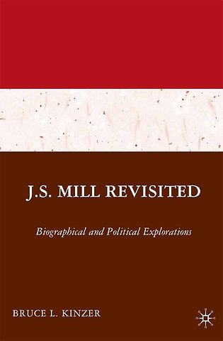 J.S. Mill Revisited