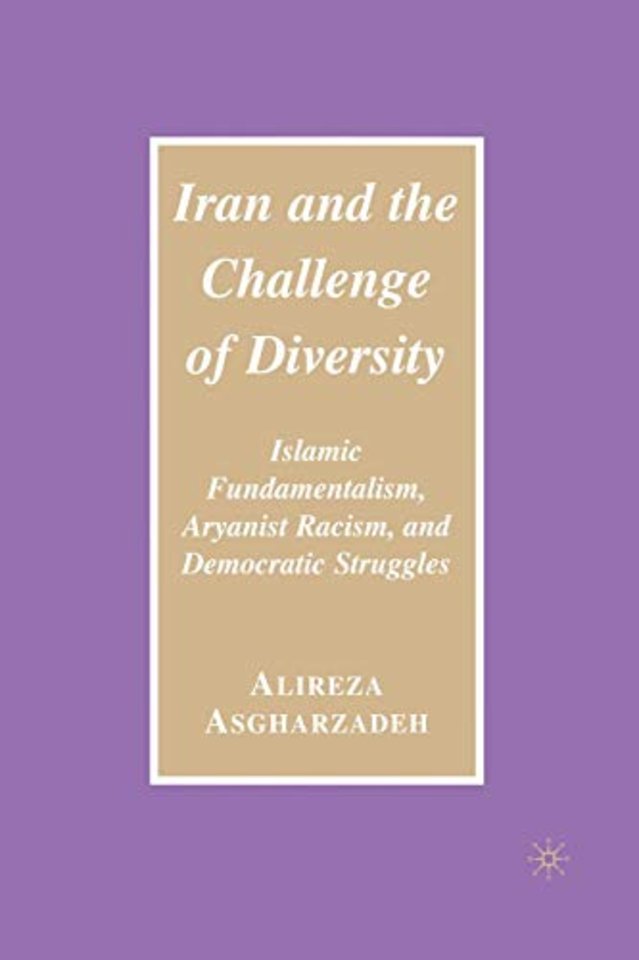 Iran and the Challenge of Diversity