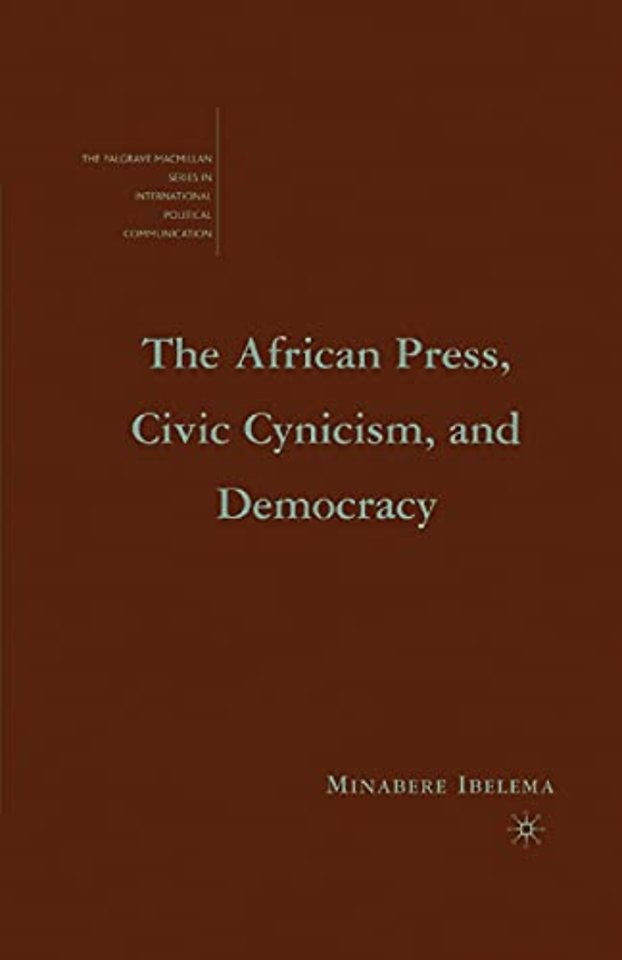 The African Press, Civic Cynicism, and Democracy