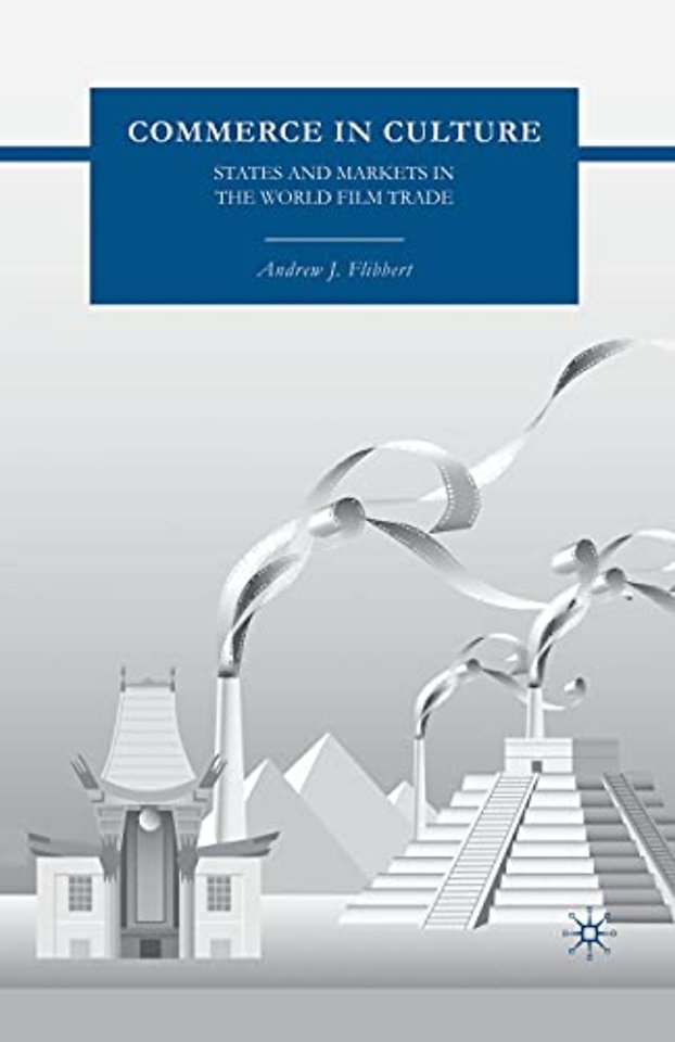 Commerce in Culture