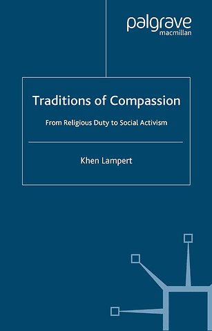 Traditions of Compassion