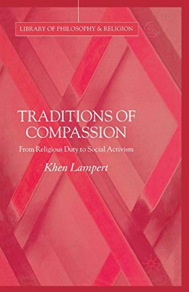 Traditions of Compassion