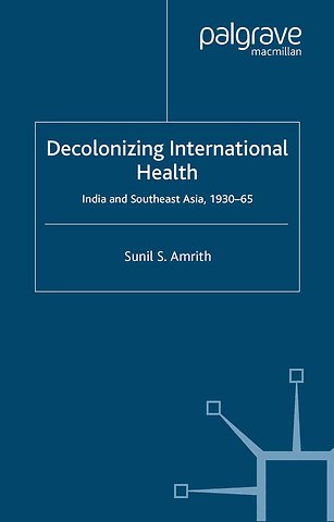 Decolonizing International Health