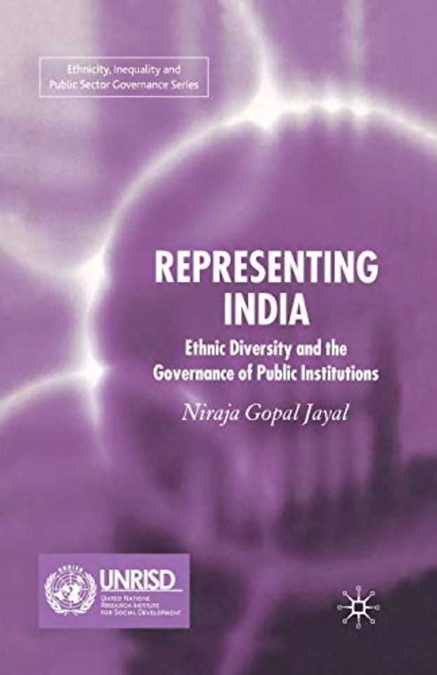 Representing India