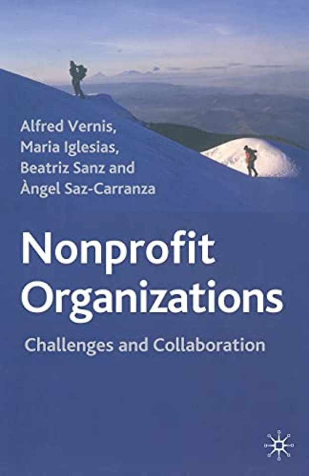 Nonprofit Organizations