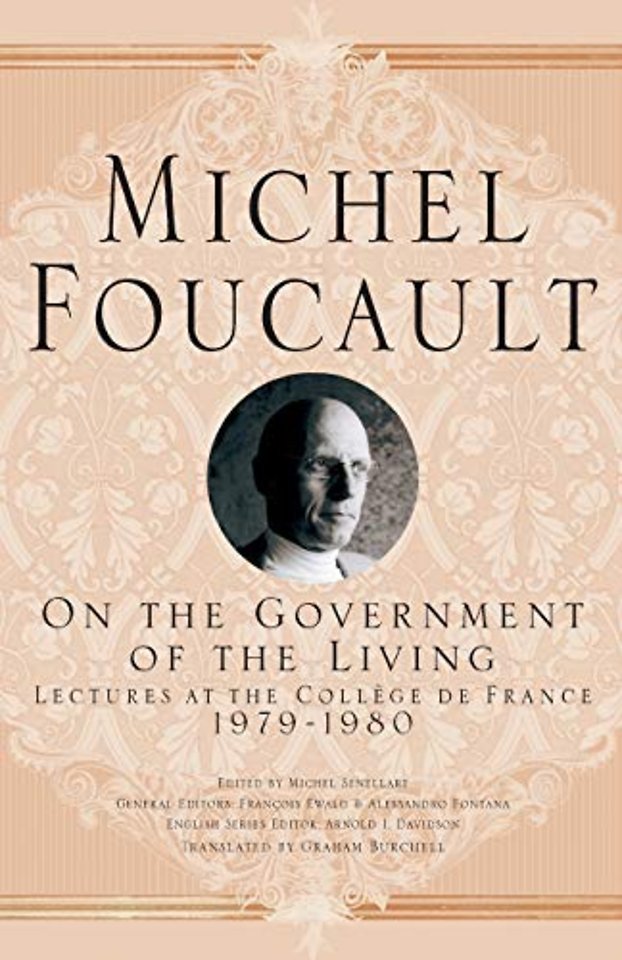 On The Government of the Living