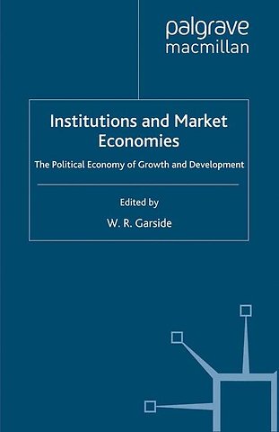 Institutions and Market Economies
