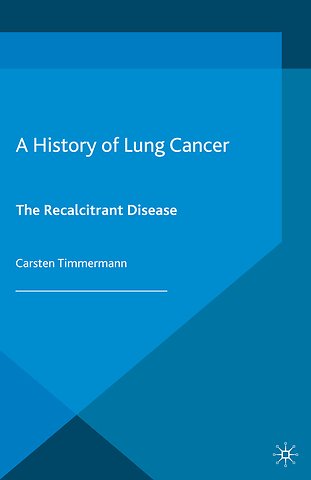 A History of Lung Cancer