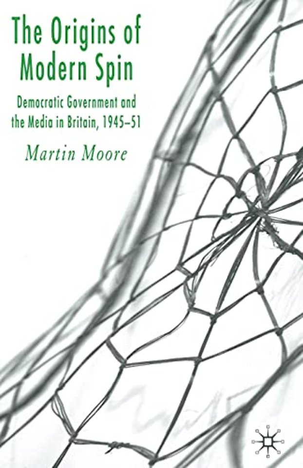 The Origins of Modern Spin