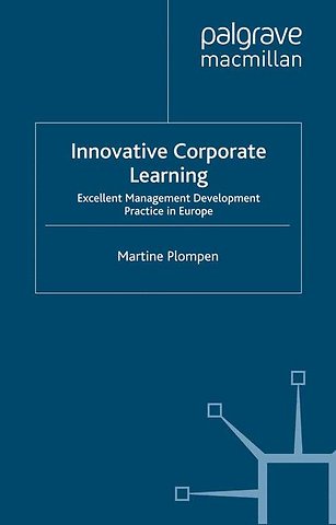 Innovative Corporate Learning