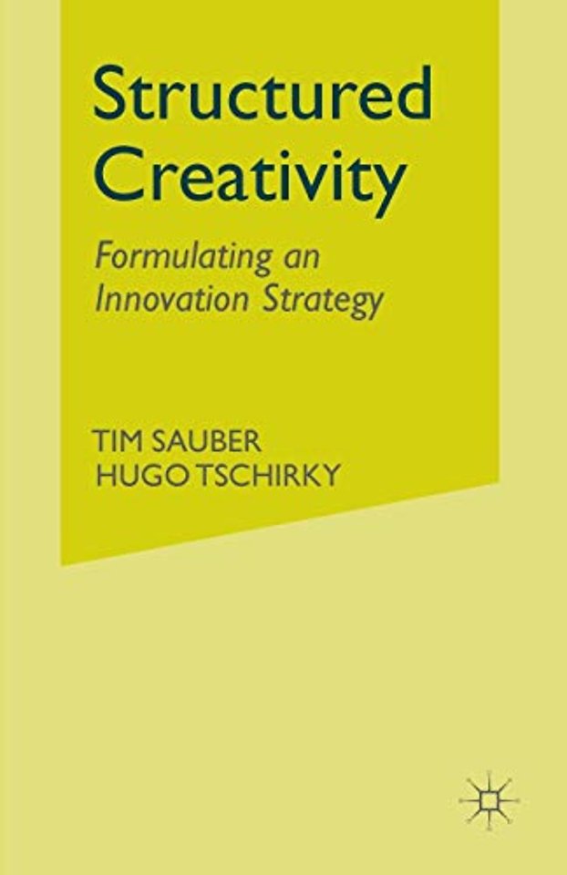 Structured Creativity