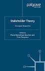 Stakeholder Theory