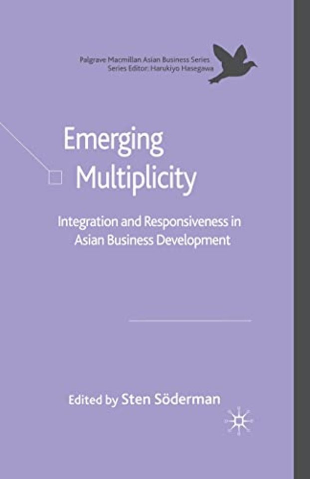 Emerging Multiplicity