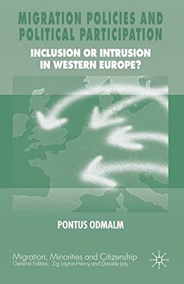 Migration Policies and Political Participation