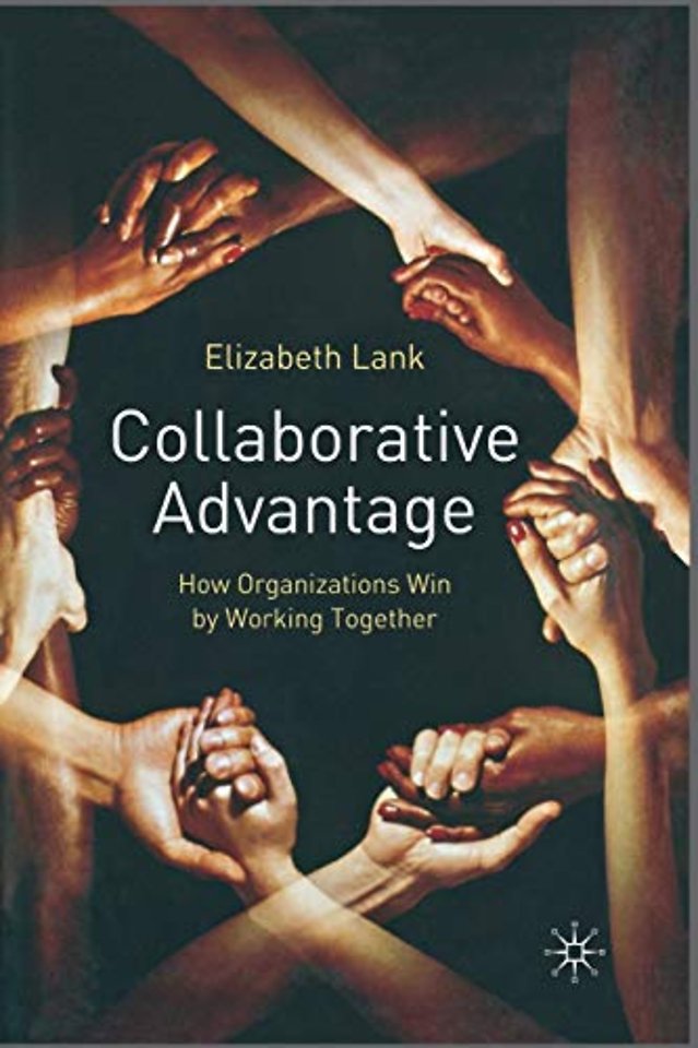 Collaborative Advantage