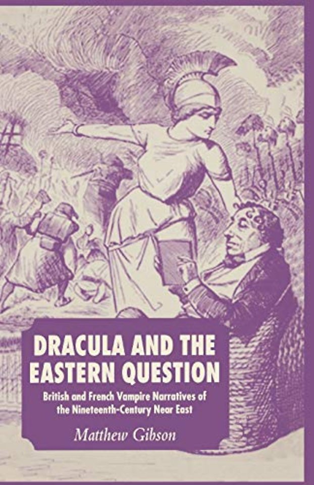 Dracula and the Eastern Question