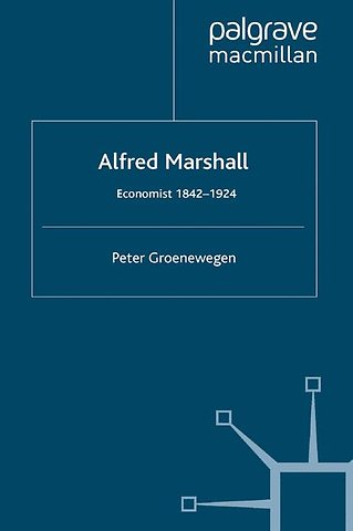 Alfred Marshall