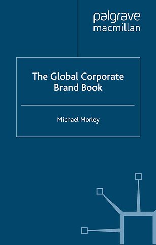 The Global Corporate Brand Book