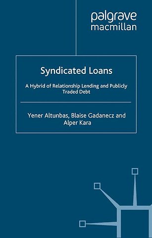 Syndicated Loans