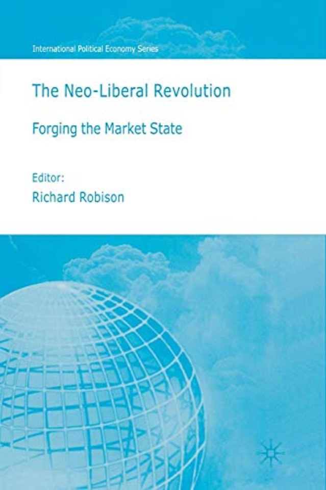 The Neoliberal Revolution