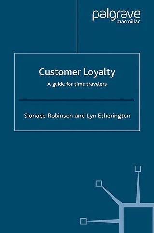 Customer Loyalty