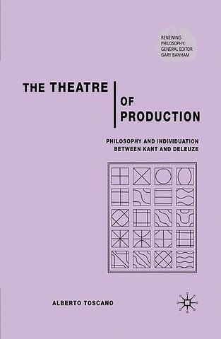 The Theatre of Production