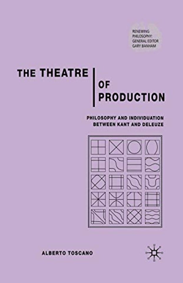 The Theatre of Production