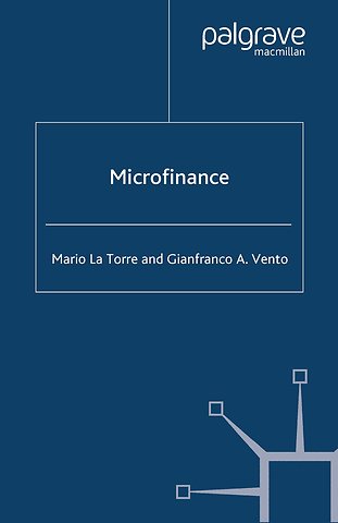 Microfinance
