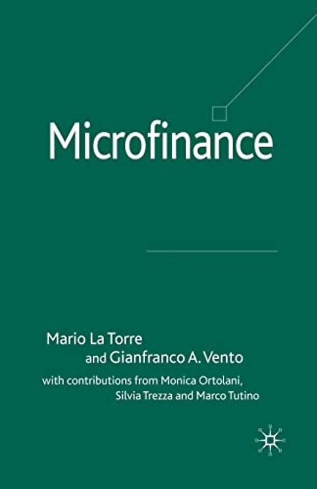 Microfinance