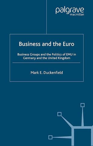 Business and the Euro