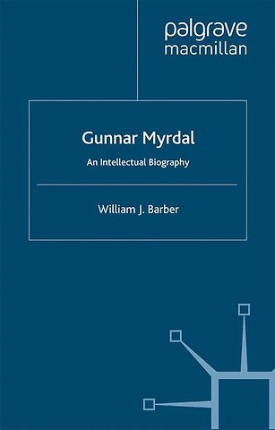 Gunnar Myrdal