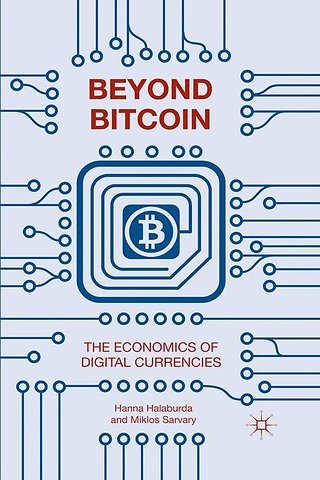 Beyond Bitcoin