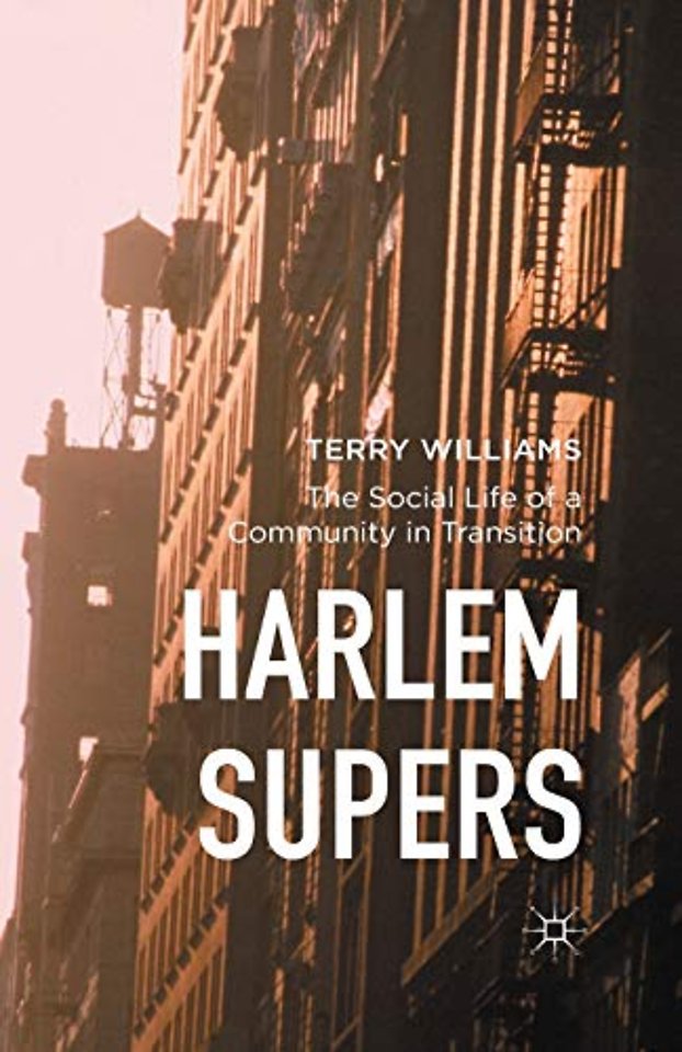 Harlem Supers