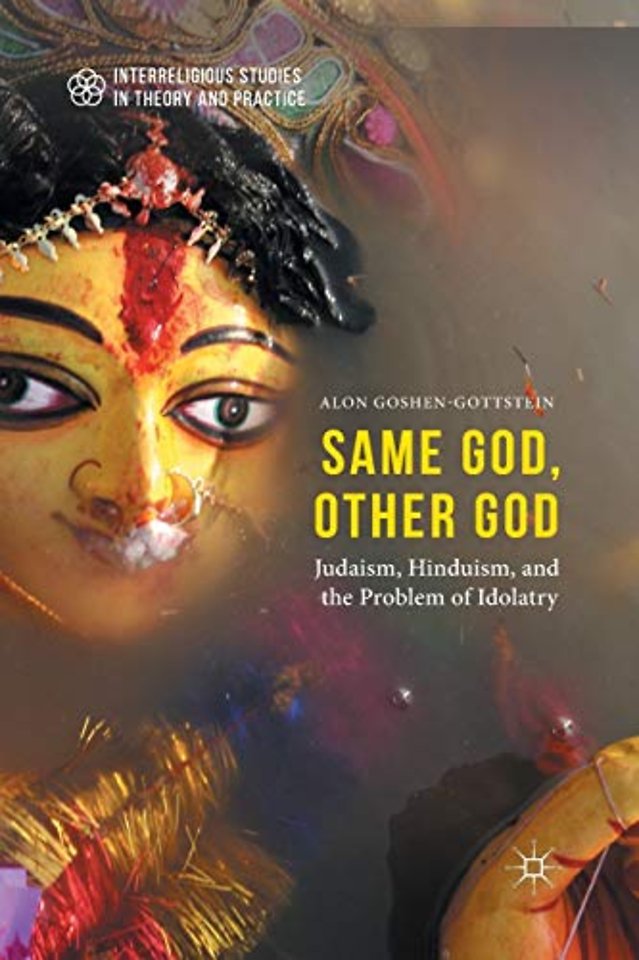 Same God, Other god