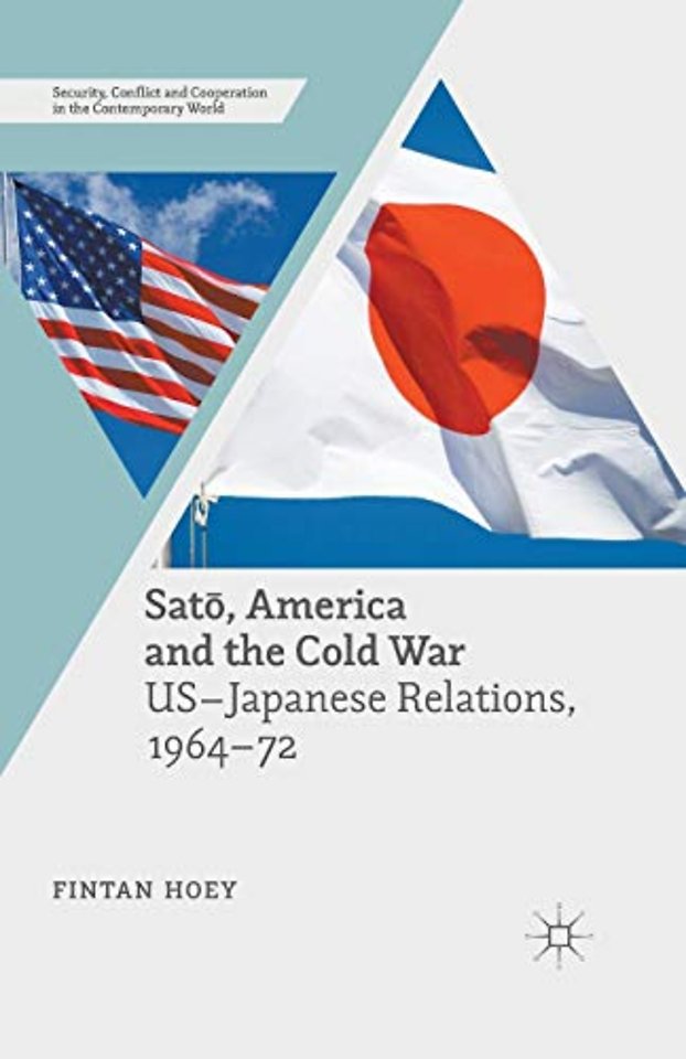 Satō, America and the Cold War