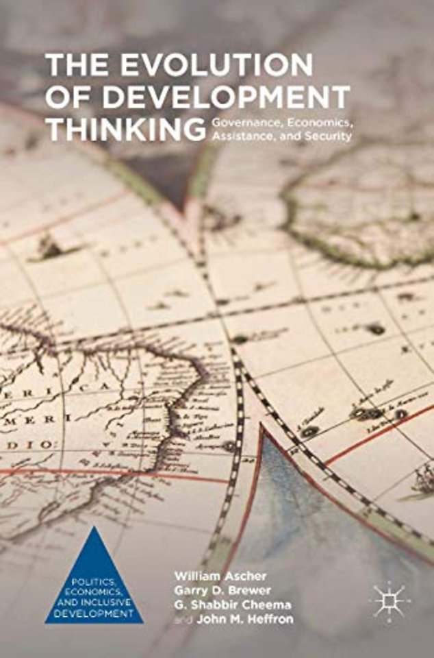 The Evolution of Development Thinking