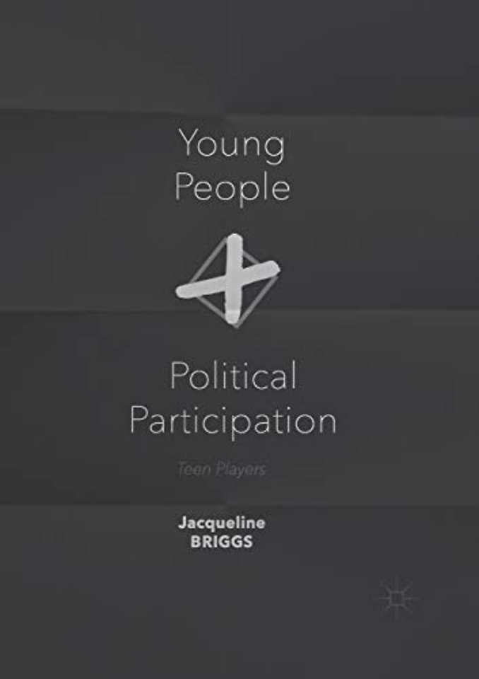 Young People and Political Participation