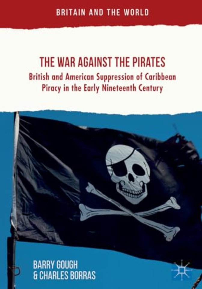 The War Against the Pirates