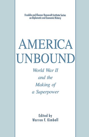 America Unbound