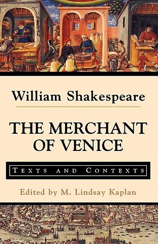 The Merchant of Venice