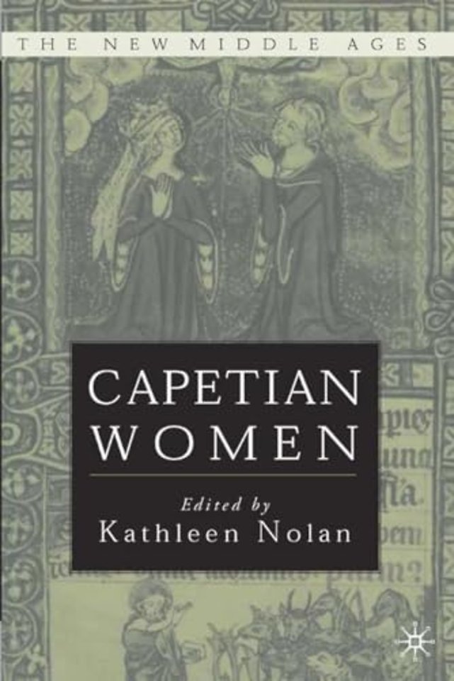 Capetian Women