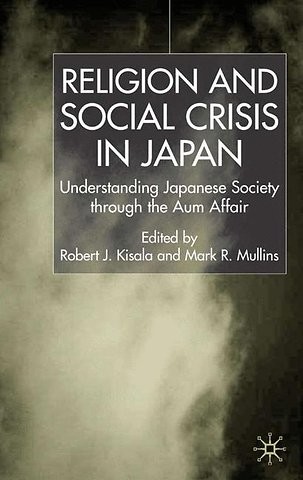 Religion and Social Crisis in Japan