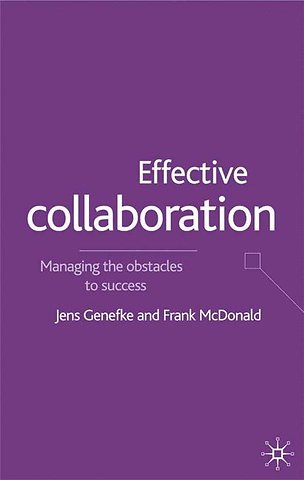 Effective Collaboration