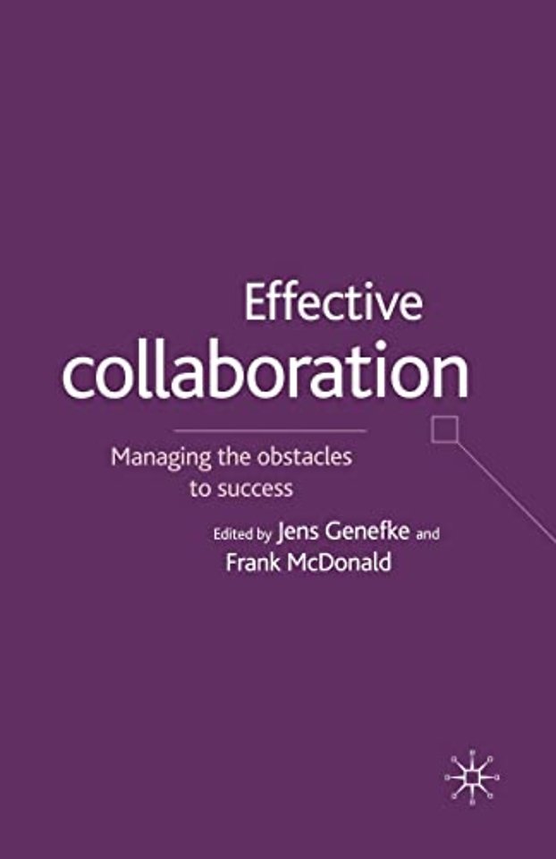 Effective Collaboration