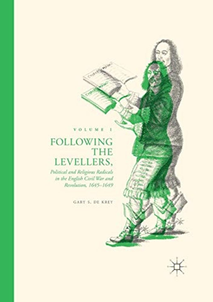 Following the Levellers, Volume One