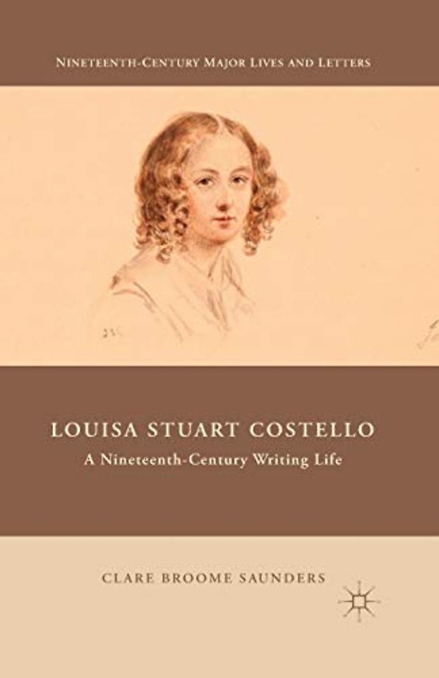 Louisa Stuart Costello