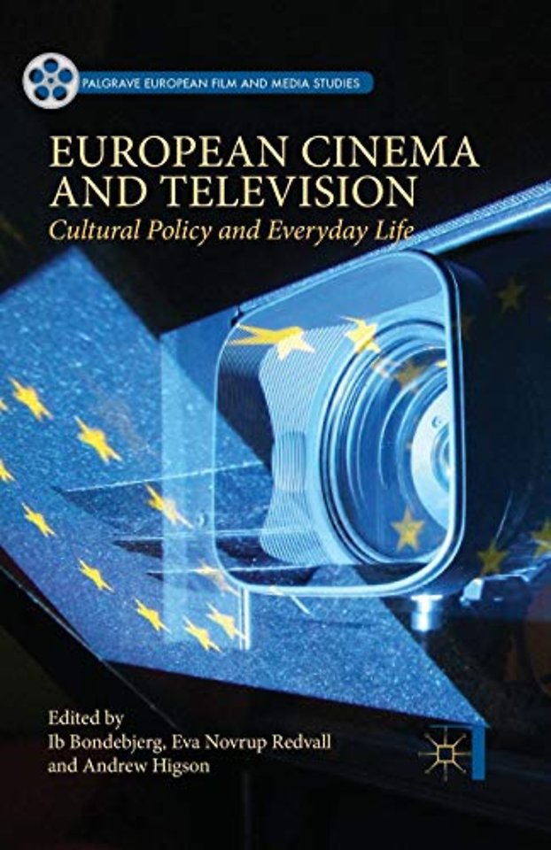 European Cinema and Television