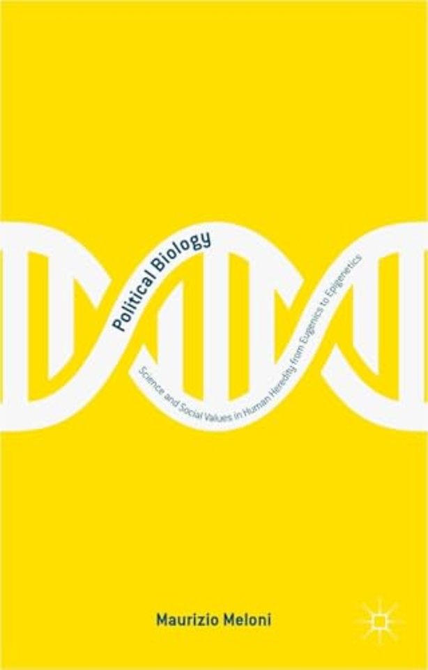 Political Biology