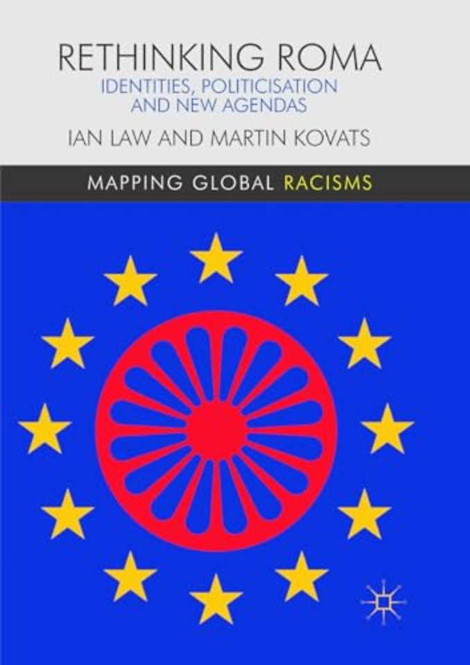 Rethinking Roma