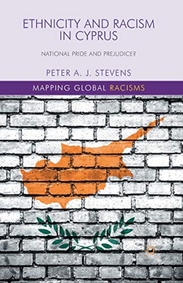 Ethnicity and Racism in Cyprus
